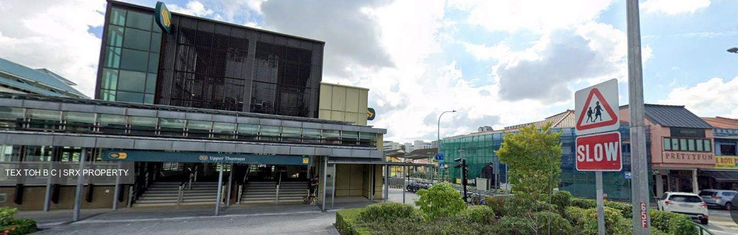 Thomson Garden Estate (D20), Shop House #448396101